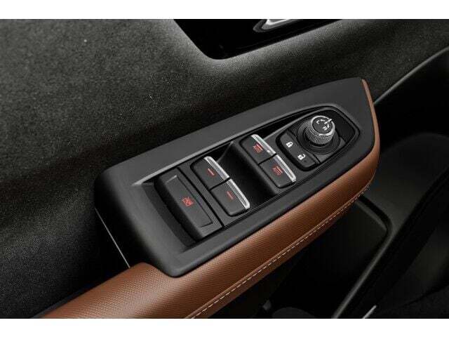 2026 Subaru Forester Hybrid Touring Hybrid Springfield VA