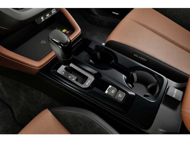 2026 Subaru Forester Hybrid Touring Hybrid Springfield VA