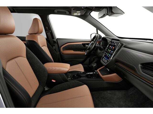 2026 Subaru Forester Hybrid Touring Hybrid Springfield VA