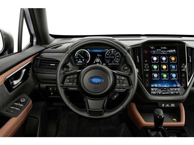 2026 Subaru Forester Hybrid Touring Hybrid Springfield VA