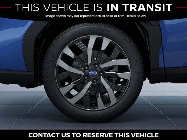 2026 Subaru Forester Hybrid Touring Hybrid Springfield VA