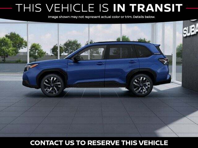 2026 Subaru Forester Hybrid Touring Hybrid Springfield VA