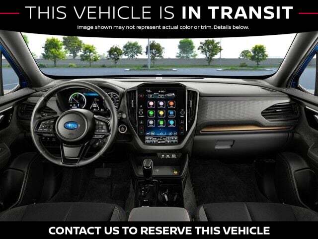 2026 Subaru Forester Hybrid Touring Hybrid Springfield VA