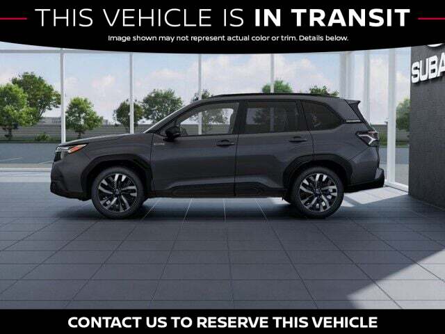 2026 Subaru Forester Hybrid Touring Hybrid Springfield VA