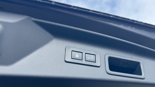 2026 Subaru Forester Hybrid Touring Hybrid Springfield VA