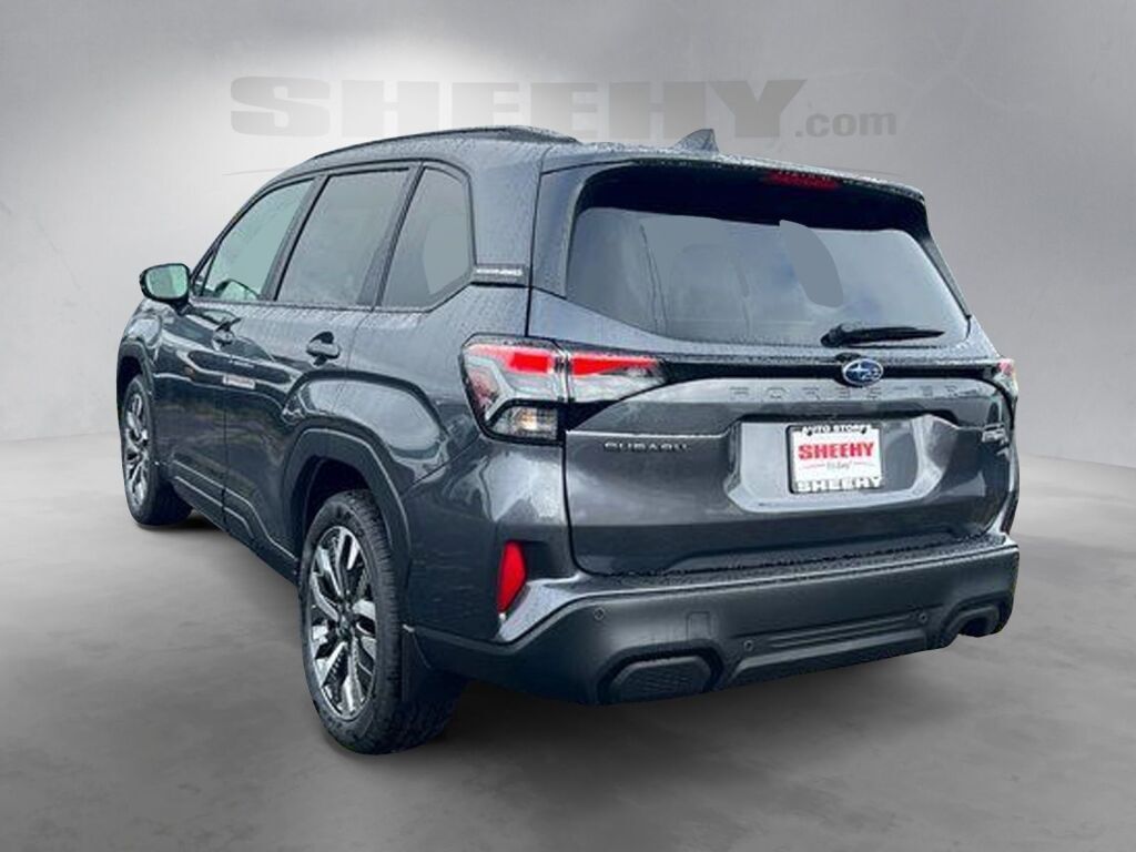 2026 Subaru Forester Hybrid Touring Hybrid Springfield VA