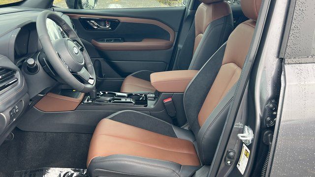2026 Subaru Forester Hybrid Touring Hybrid Springfield VA