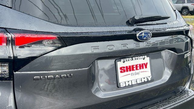 2026 Subaru Forester Hybrid Touring Hybrid Springfield VA
