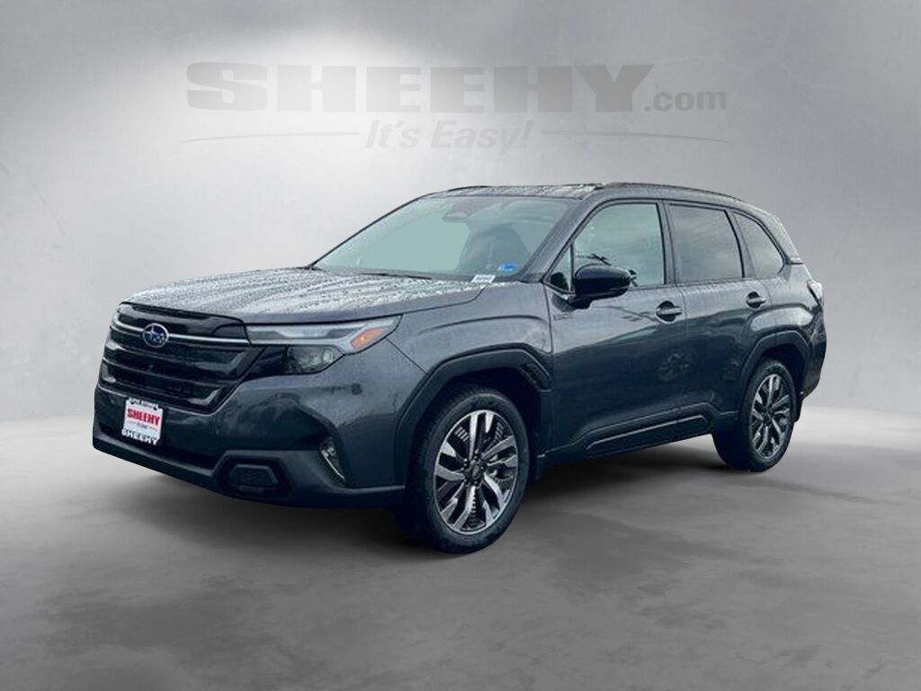 2026 Subaru Forester Hybrid Touring Hybrid Springfield VA