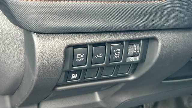 2026 Subaru Forester Hybrid Touring Hybrid Springfield VA