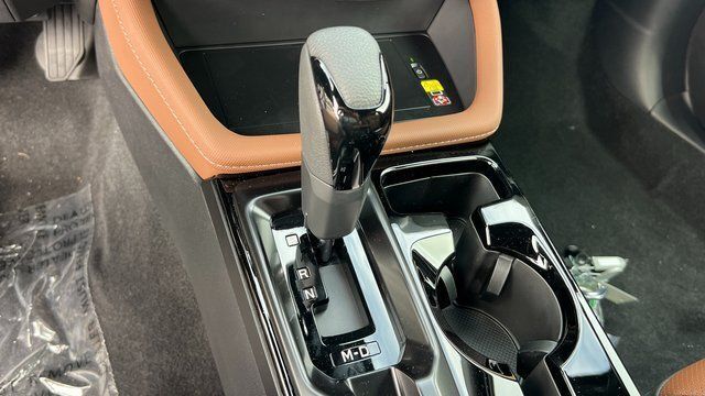 2026 Subaru Forester Hybrid Touring Hybrid Springfield VA