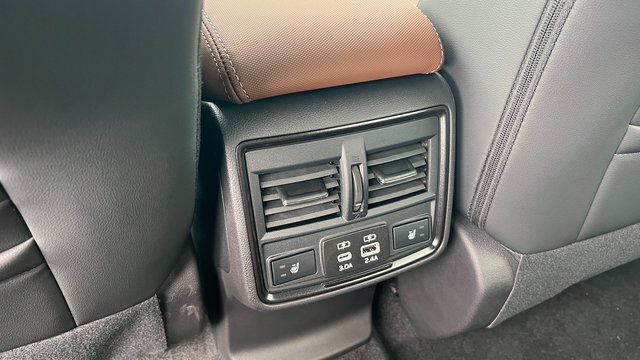 2026 Subaru Forester Hybrid Touring Hybrid Springfield VA