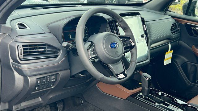 2026 Subaru Forester Hybrid Touring Hybrid Springfield VA