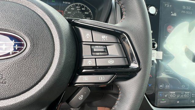 2026 Subaru Forester Hybrid Touring Hybrid Springfield VA