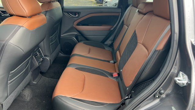 2026 Subaru Forester Hybrid Touring Hybrid Springfield VA