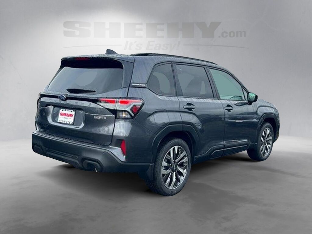 2026 Subaru Forester Hybrid Touring Hybrid Springfield VA