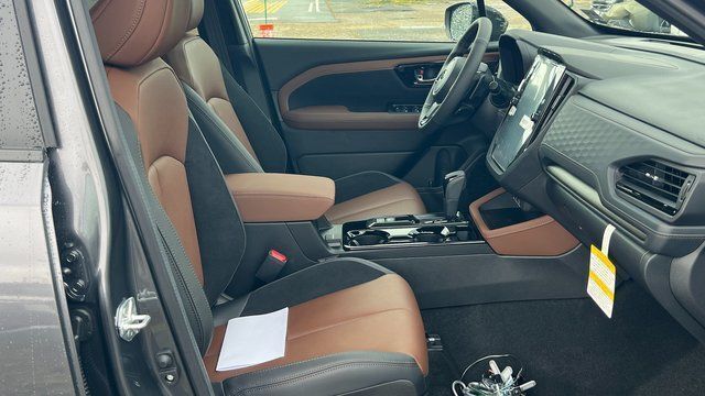 2026 Subaru Forester Hybrid Touring Hybrid Springfield VA