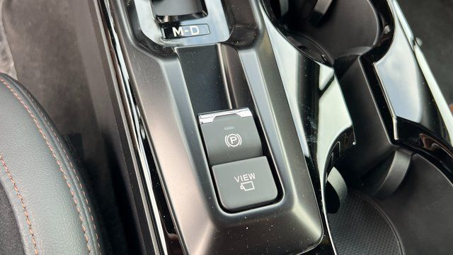 2026 Subaru Forester Hybrid Touring Hybrid Springfield VA