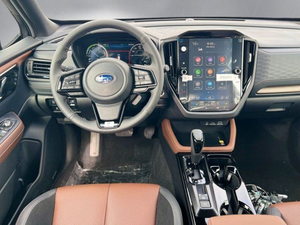 2026 Subaru Forester Hybrid Touring Hybrid Springfield VA