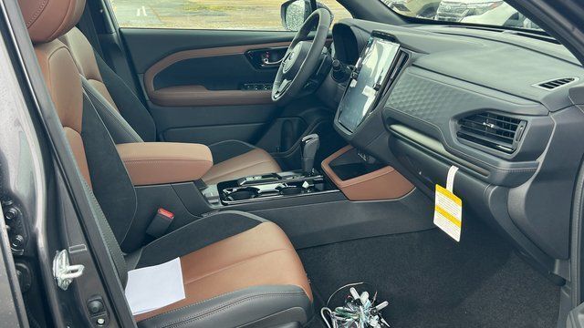 2026 Subaru Forester Hybrid Touring Hybrid Springfield VA
