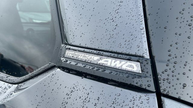 2026 Subaru Forester Hybrid Touring Hybrid Springfield VA