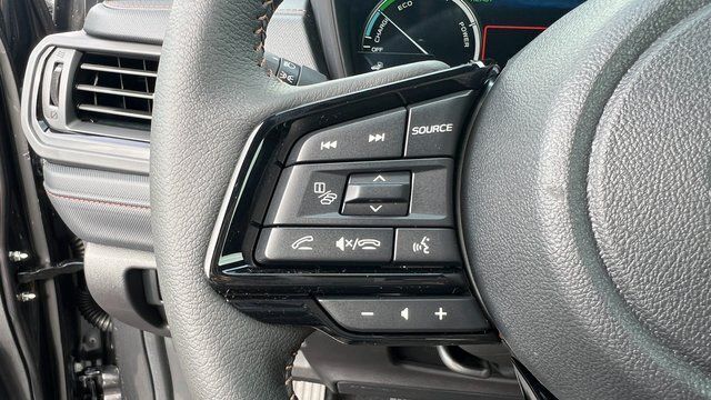2026 Subaru Forester Hybrid Touring Hybrid Springfield VA