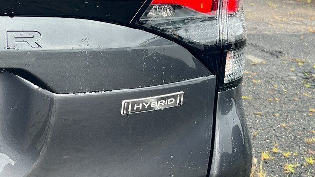 2026 Subaru Forester Hybrid Touring Hybrid Springfield VA