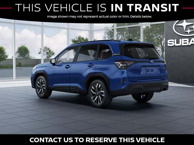 2026 Subaru Forester Hybrid Touring Hybrid Springfield VA