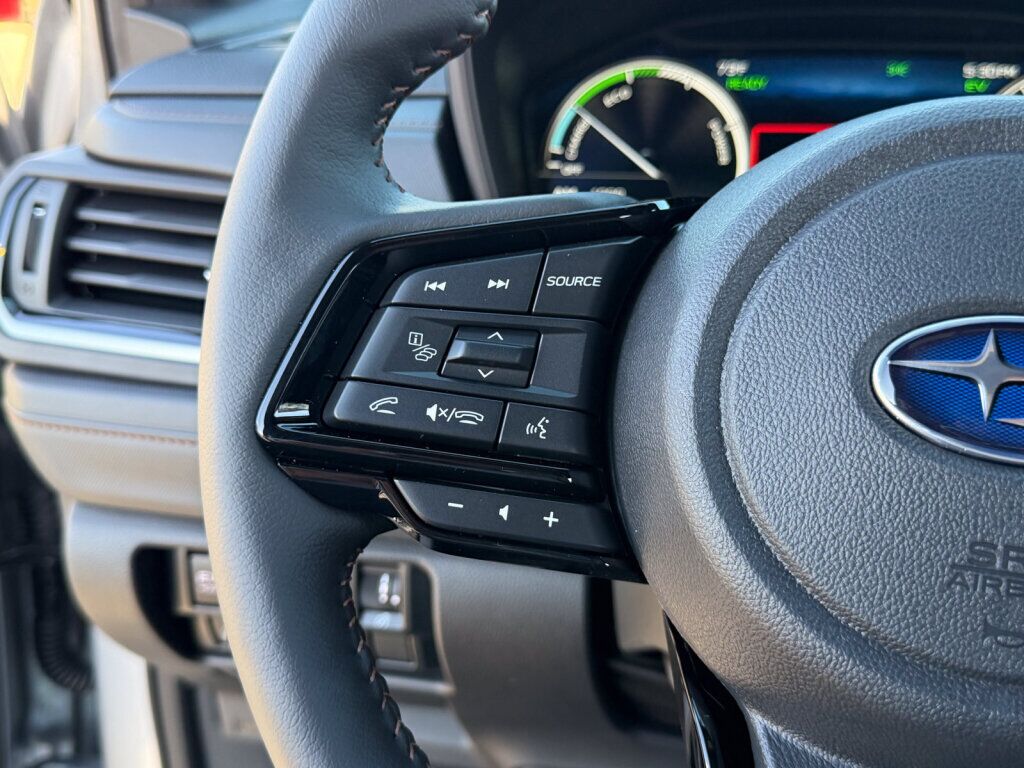 2026 Subaru Forester Hybrid Touring Hybrid Springfield VA