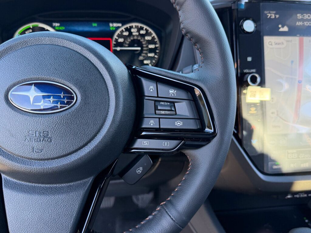 2026 Subaru Forester Hybrid Touring Hybrid Springfield VA
