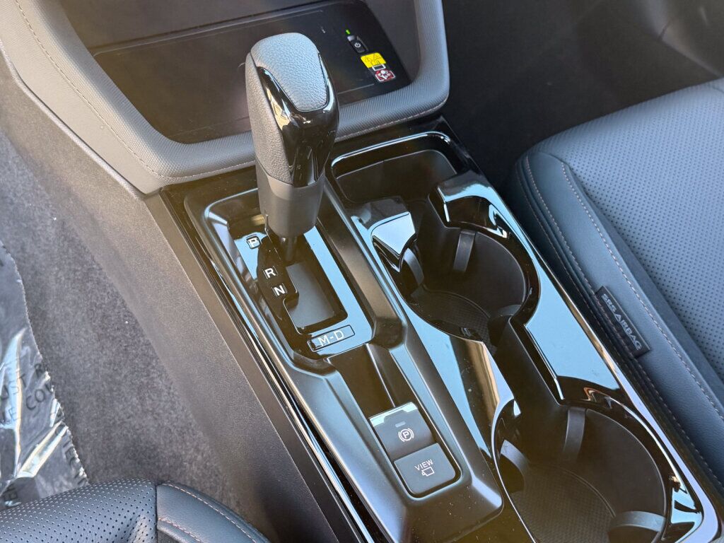 2026 Subaru Forester Hybrid Touring Hybrid Springfield VA