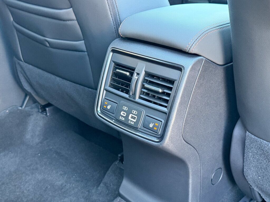 2026 Subaru Forester Hybrid Touring Hybrid Springfield VA