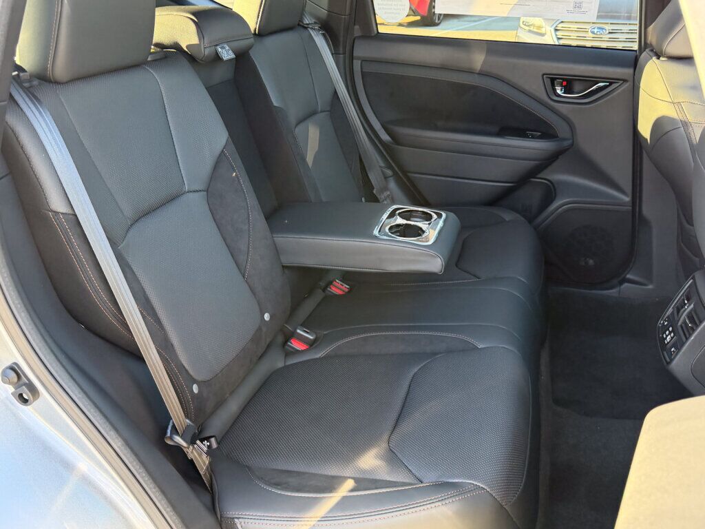 2026 Subaru Forester Hybrid Touring Hybrid Springfield VA