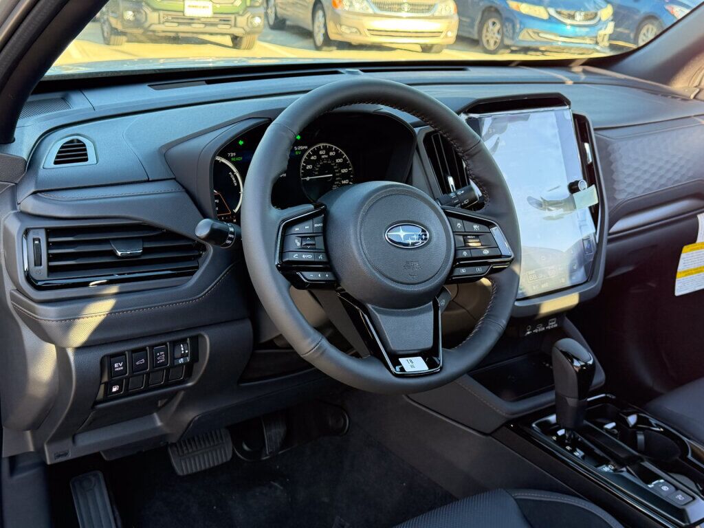 2026 Subaru Forester Hybrid Touring Hybrid Springfield VA