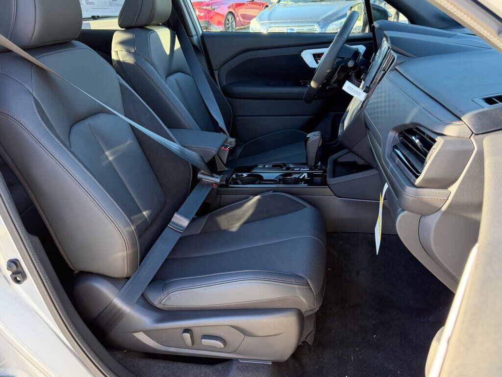 2026 Subaru Forester Hybrid Touring Hybrid Springfield VA