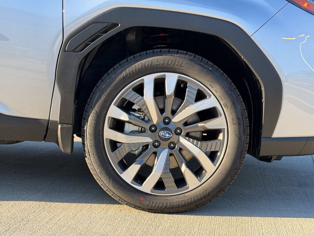 2026 Subaru Forester Hybrid Touring Hybrid Springfield VA