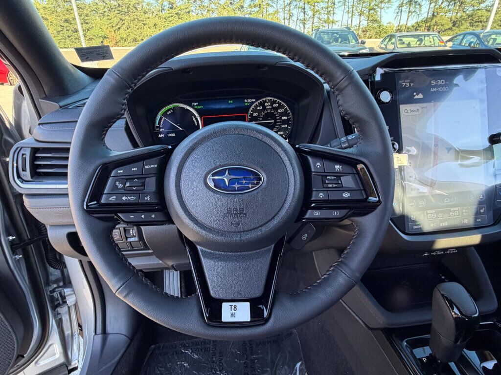 2026 Subaru Forester Hybrid Touring Hybrid Springfield VA