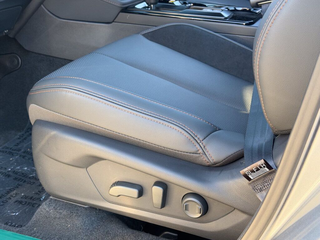 2026 Subaru Forester Hybrid Touring Hybrid Springfield VA
