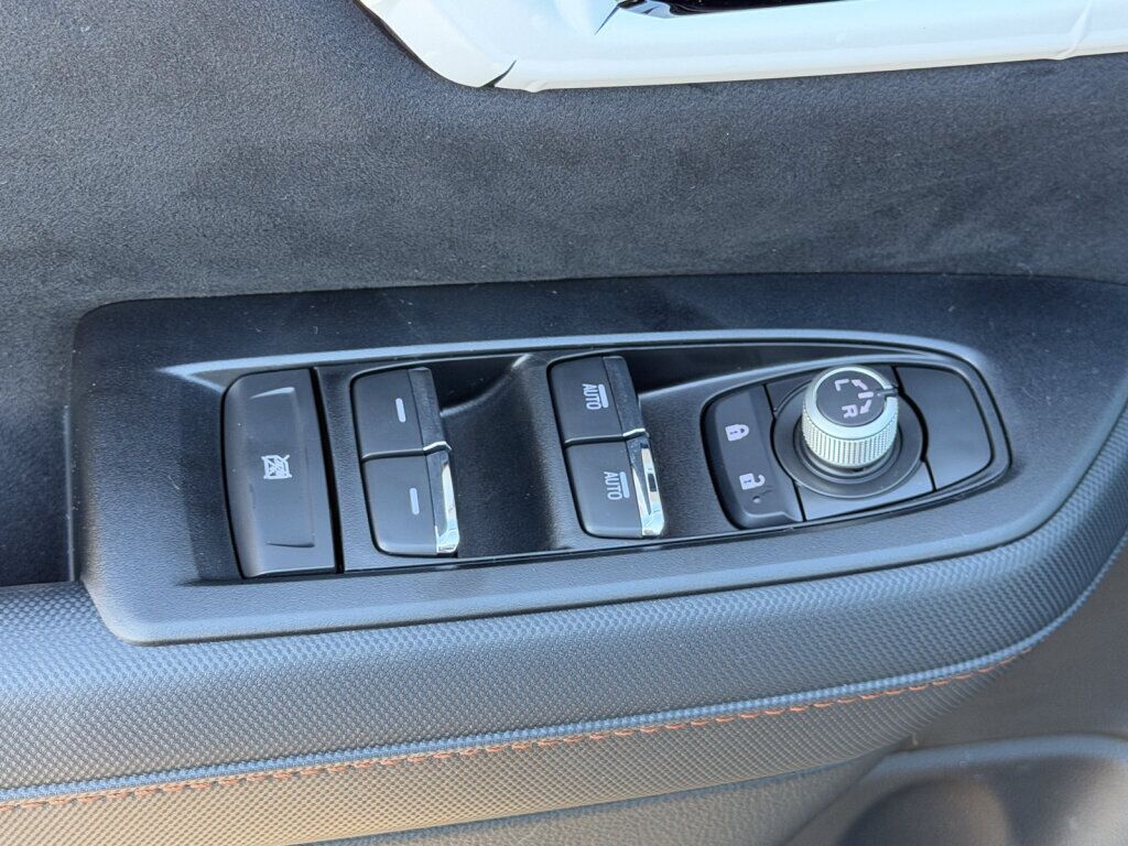 2026 Subaru Forester Hybrid Touring Hybrid Springfield VA