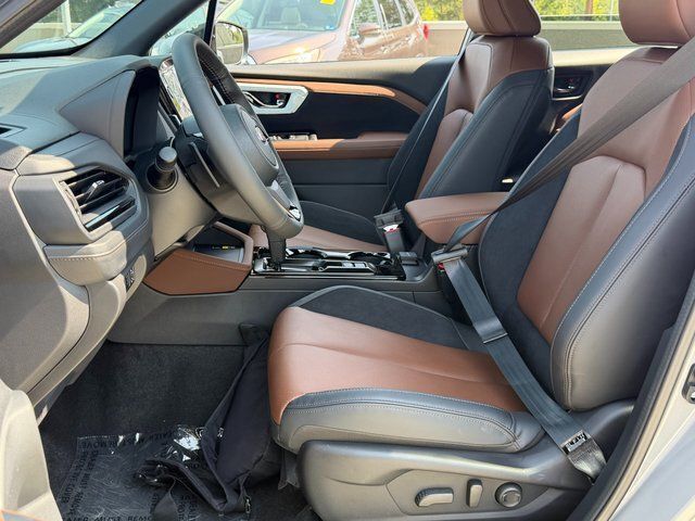2026 Subaru Forester Hybrid Touring Hybrid Springfield VA
