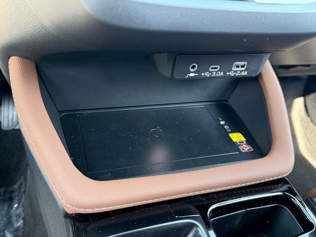 2026 Subaru Forester Hybrid Touring Hybrid Springfield VA