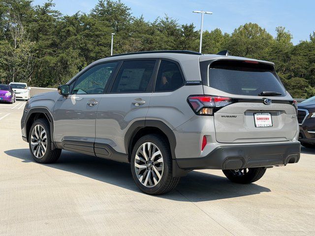 2026 Subaru Forester Hybrid Touring Hybrid Springfield VA