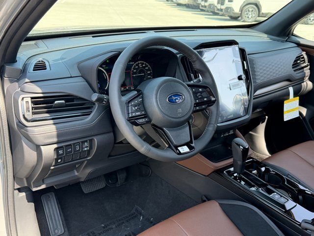 2026 Subaru Forester Hybrid Touring Hybrid Springfield VA