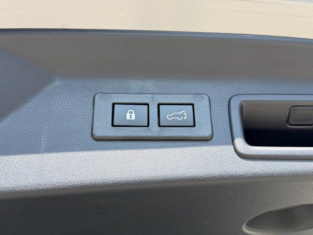 2026 Subaru Forester Hybrid Touring Hybrid Springfield VA