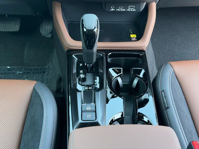 2026 Subaru Forester Hybrid Touring Hybrid Springfield VA