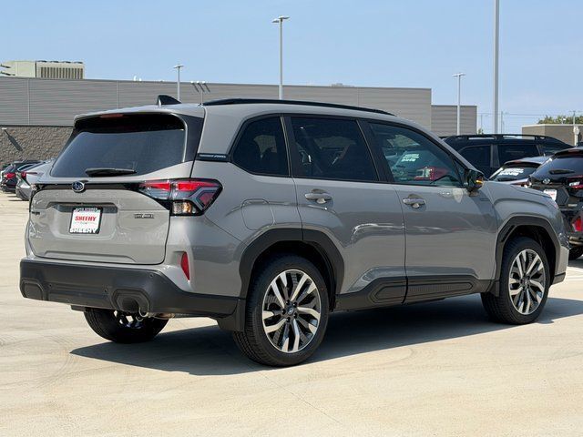 2026 Subaru Forester Hybrid Touring Hybrid Springfield VA