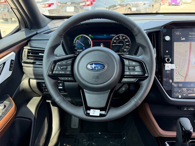 2026 Subaru Forester Hybrid Touring Hybrid Springfield VA