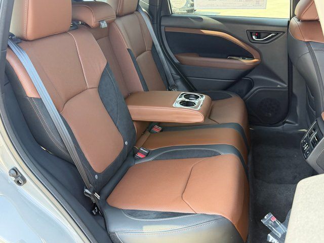 2026 Subaru Forester Hybrid Touring Hybrid Springfield VA
