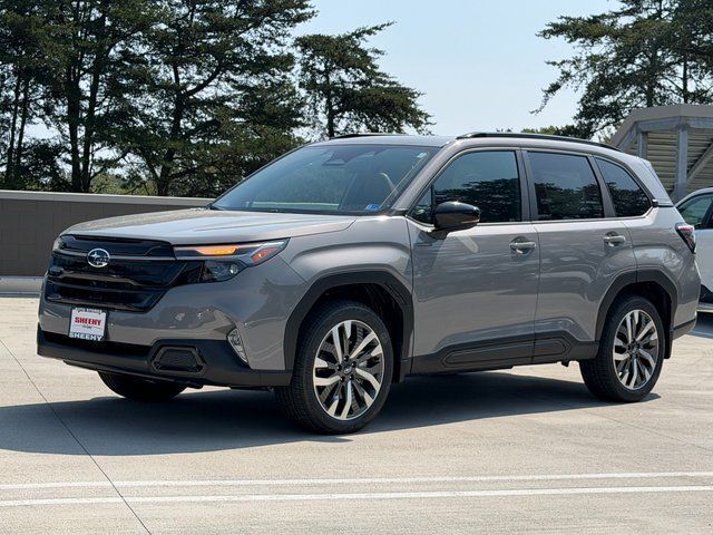 2026 Subaru Forester Hybrid Touring Hybrid Springfield VA
