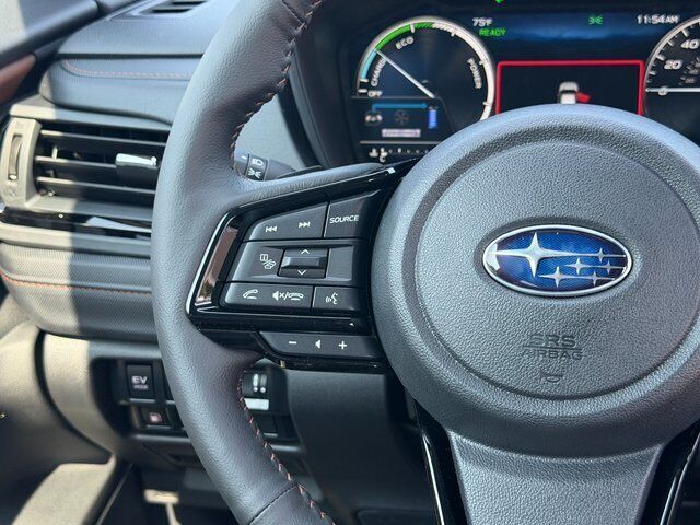 2026 Subaru Forester Hybrid Touring Hybrid Springfield VA